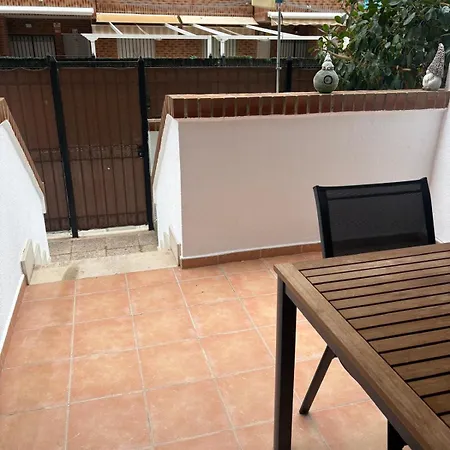 Planta Baja En